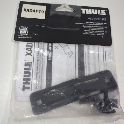 Thule xadapt9 kit - kit, adattatore