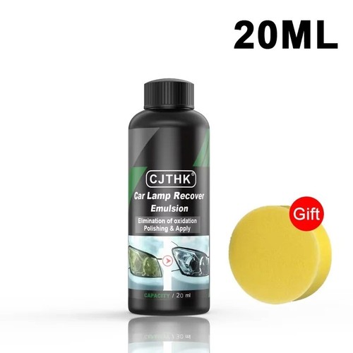 Kit pulitore ossidazione - kit,