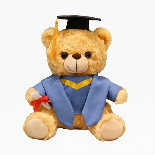 Orsacchiotto laurea zampe - orsacchiotto,