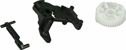 Kit riparazione serratura - kit, di