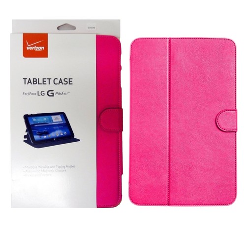 Verizon folio custodia - verizon,