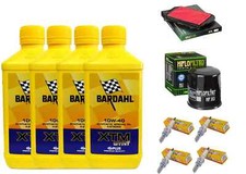 HONDA VFR 750 F KIT/TAGLIANDO