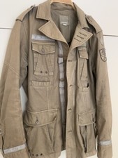 Vintage Original Diesel