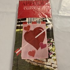 Applique San Valentino Cuore