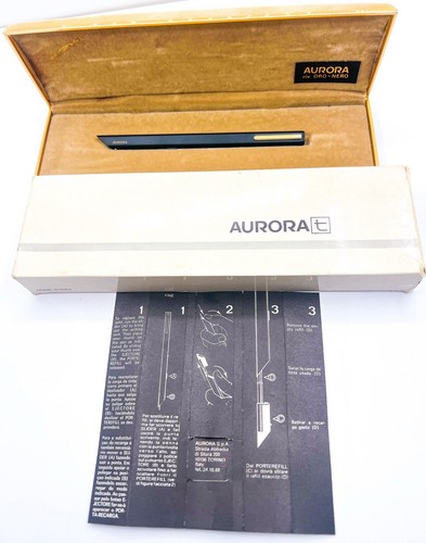 Penna sfera aurora thesi - a,