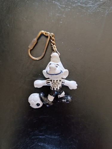 Puffo originale - originale,
