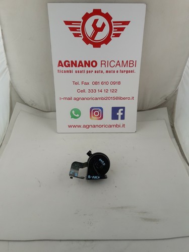 Tromba clacson avvisatore - clacson,
