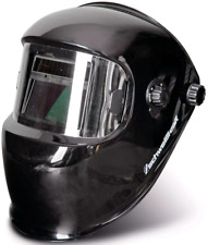 MASCHERA PER SALDATURA AUTOSCURANTE AUTOMATICA CASCO SALDATRICE SALDARE COLORI