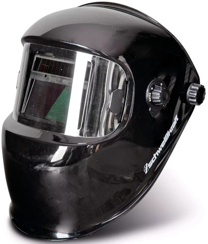 Maschera per saldatura - maschera,