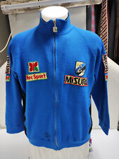 TUTA MAGLIA CALCIO JERSEY SOCCER FOOTBALL TRACKSUIT VINTAGE INTER MEC SPORT 1980
