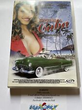 Intrigo a Cuba dvd
