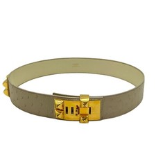 HERMÈS CINTURA COLLIER DE