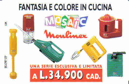 Nuova magnetizzata golden - nuova,