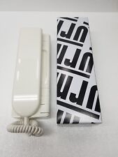 CITOFONO URMET 1130/16 UNIVERSALE UNIFICATO MECCANICO / ELETTRONICO