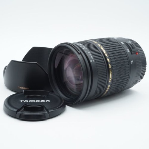 Tamron af28 mm - sp, af28-75