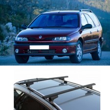 Barre portatutto acciaio - acciaio, per
