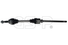 Albero motore GSP 245174 for