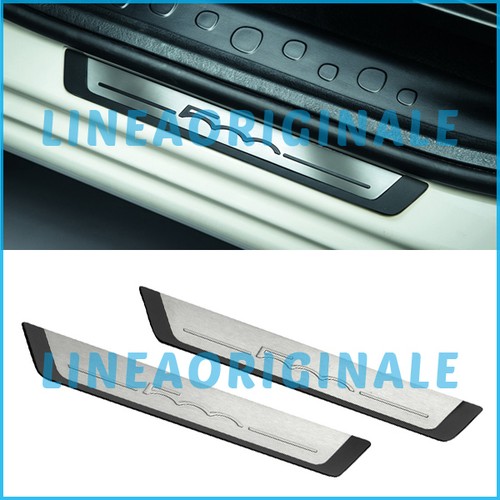 Battitacco originale fiat 500l - originale,