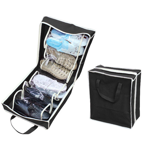 Borsa per scarpe - , viaggio