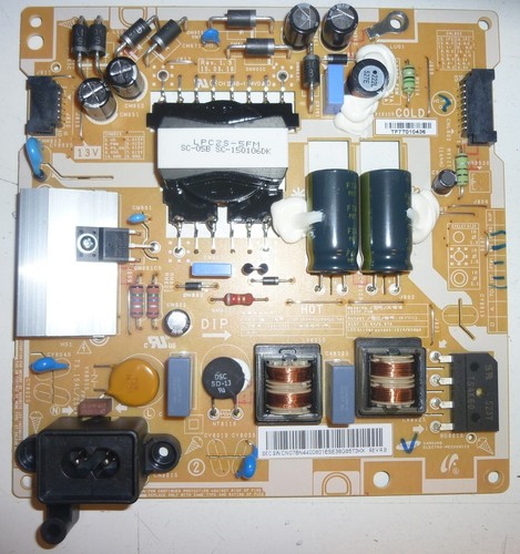 Bn44 00801e l32sf - bn44-00801e, l32sf_fsm