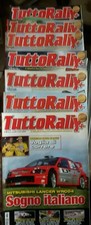 LOTTO TUTTORALLY TUTTO RALLY +