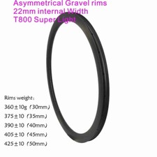 Bici da strada super leggera