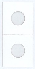 2x2 Penny Cent Size Flips