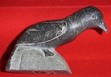 RARO-ESKIMO ART- PINGUINO- VINTAGE