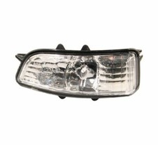 Indicatore Specchietto