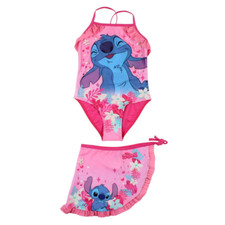 COSTUME CON PAREO STITCH