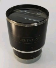 Obiettivo Centascope
