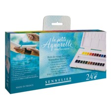 Sennelier La Petite Aquarelle