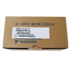 1PZ Nuovo Servomotore Yaskawa