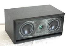 1 x Altoparlante centrale