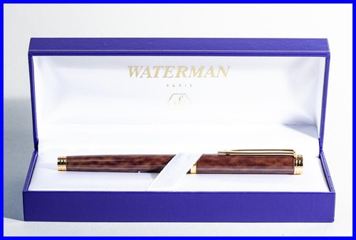 Waterman ideal gentleman 100 - waterman,