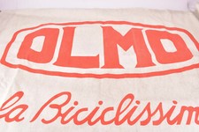 Olmo la Biciclissima banner