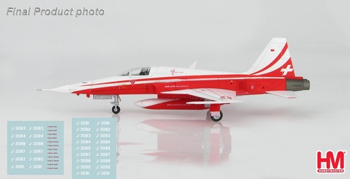 Caccia modello f 5e - f5,