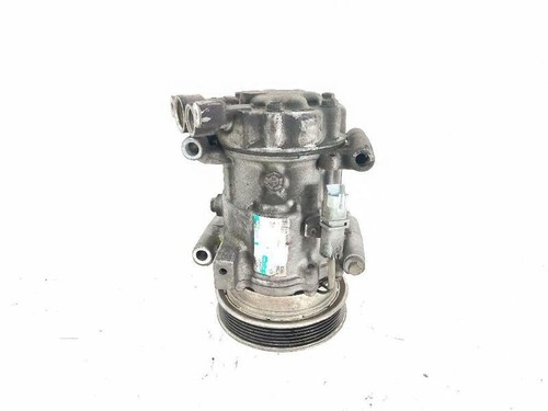Compressore clima renault - compressore,