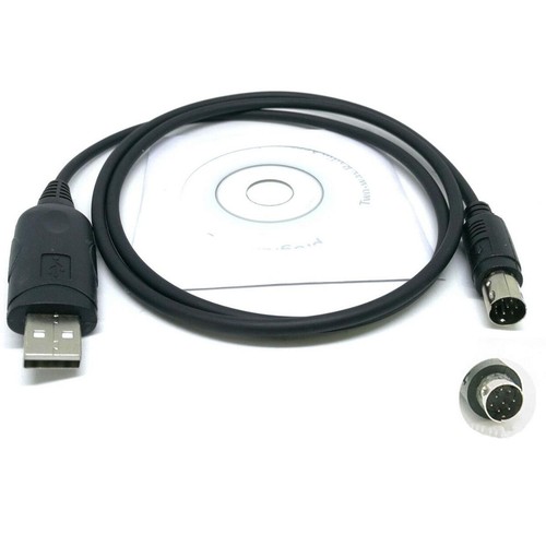 Yaesu cat cavo - ct-62, usb