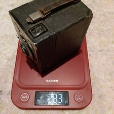 Brownie Six-20 prodotto da