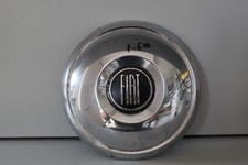 BORCHIA COPPA RUOTA CROMATA