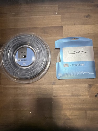 Mulinello luxilon alu power - mulinello,