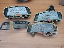 Strumentazione contachilometri - strumentazione,