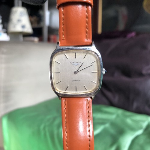 Longines l730 vintage - longines,