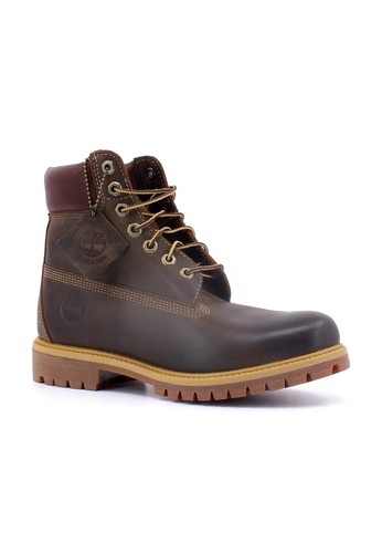 Timberland premium waterproof - premium,