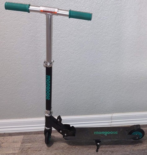 Pacific cycle 6163 mongoose - pacific,