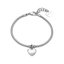 Agapo bracciale tubolare - bracciale,