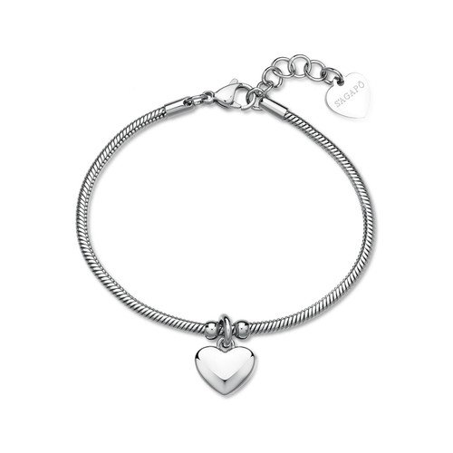 Agapo bracciale tubolare - bracciale,