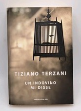 Un indovino mi disse - Tiziano Terzani - Corriere 2014