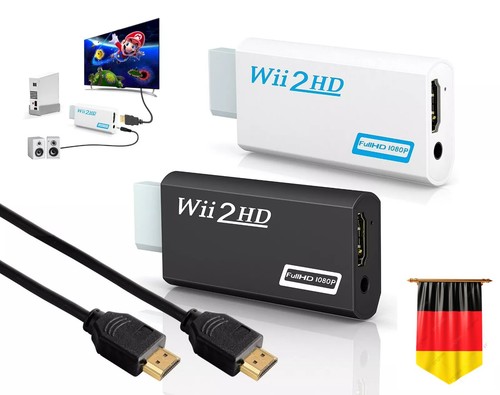 1080p full per nintendo wii - 1080p,